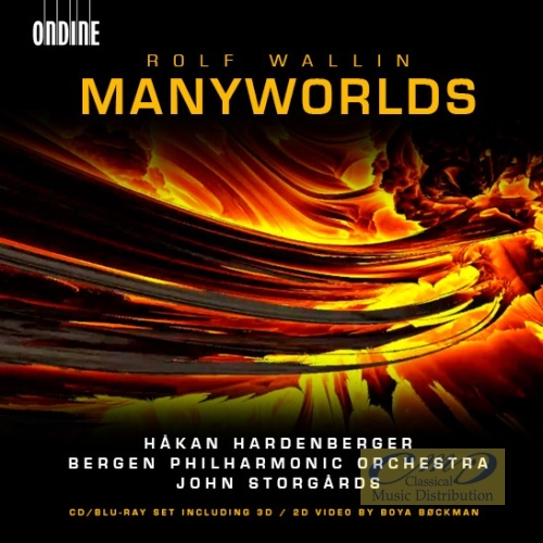 Wallin: Manyworlds